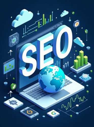 Home about SEO services